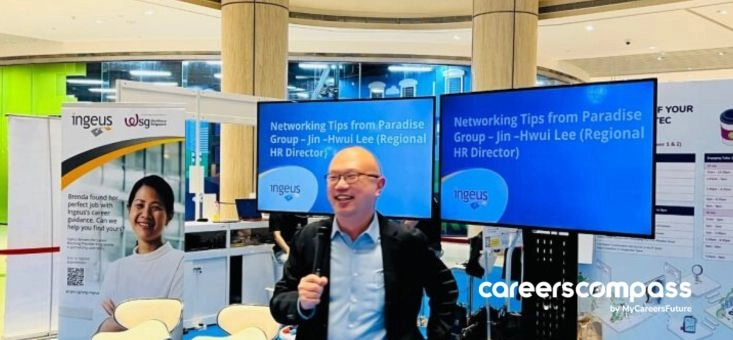 Using LinkedIn for Networking: Why Personalisation Matters