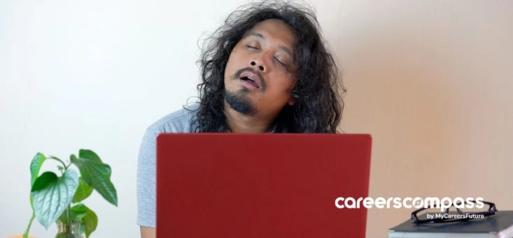 Exhausted From Remote Working? Here Are Some Options to Recharge