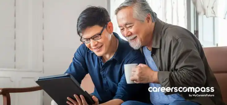 Jobs to Consider in the Second Half of Your Career for Mature Workers, and the Skills You’ll Need