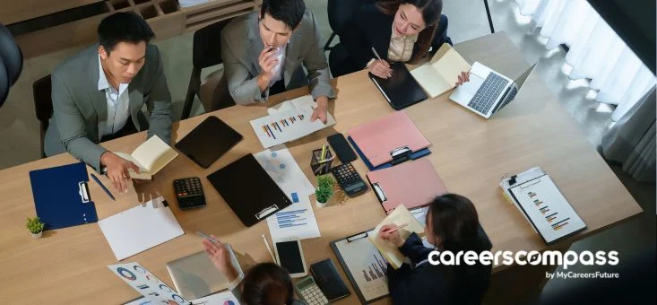 How to Get Your Employees to Look at Reskilling and Upskilling Positively