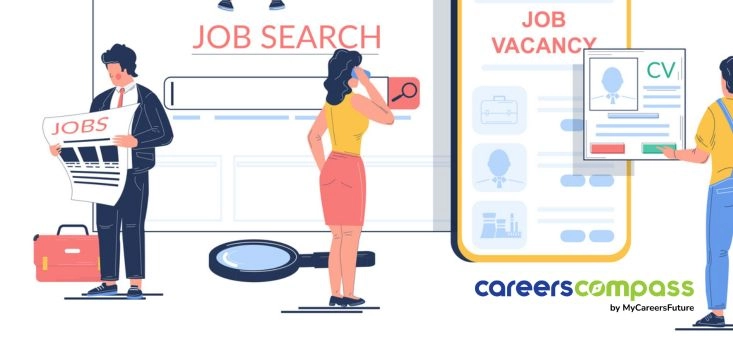 5 Job Platforms to Tap Into Amid a Tough Job Market