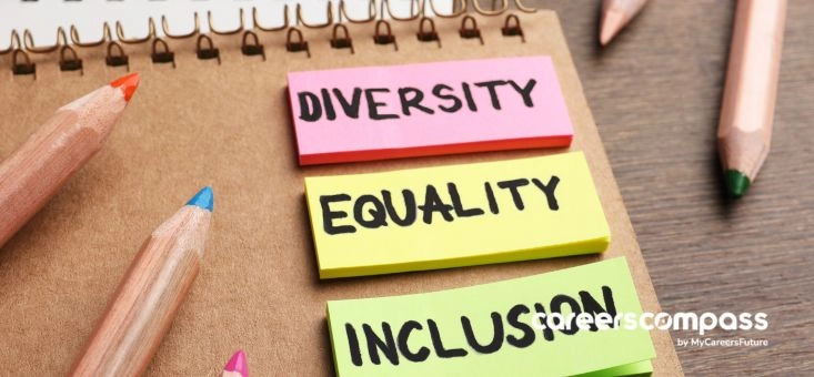 Singaporeans With Disabilities: Yes, Employers Are Keen to Hire You!