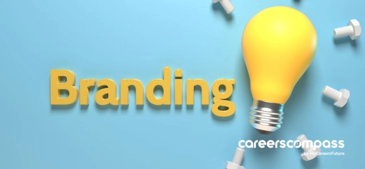 What is Personal Branding and How Can You Better Market Yourself to Potential Employers?