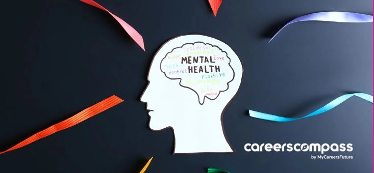 Mental Health at the Workplace: It’s Time We Started Talking About it