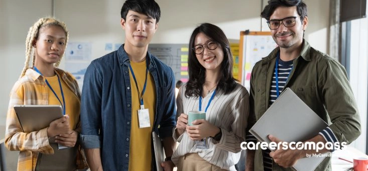 How to Foster Diversity and Inclusion as an Employee