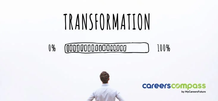 Instead of Quitting, Transform the Job You Have Into a Job You Love