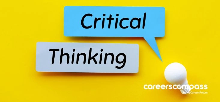 What is Critical Thinking: 3 Steps to Honing That Craft