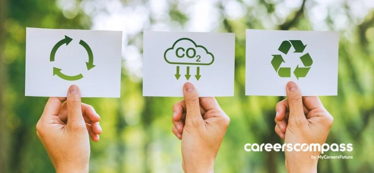 How Singapore Businesses Can Kickstart Their Sustainability Journey