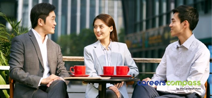 The Goal-Setting Tips You Need for a Successful Mid-Career Switch