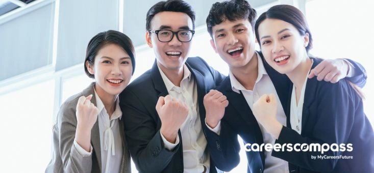 PMET and Middle Managers: A Career Guide