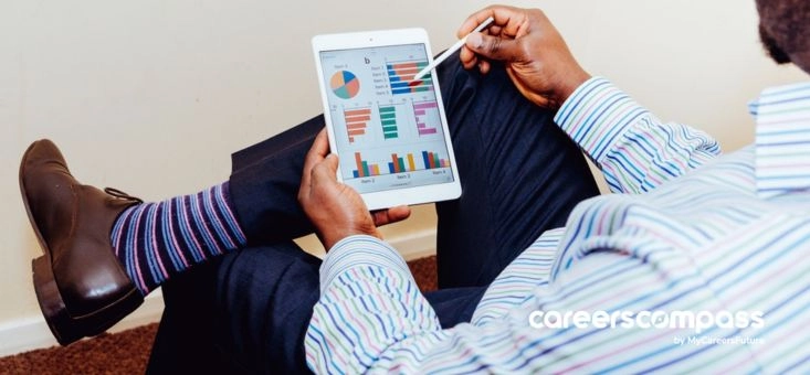 5 Steps on How to Get Promoted at Work