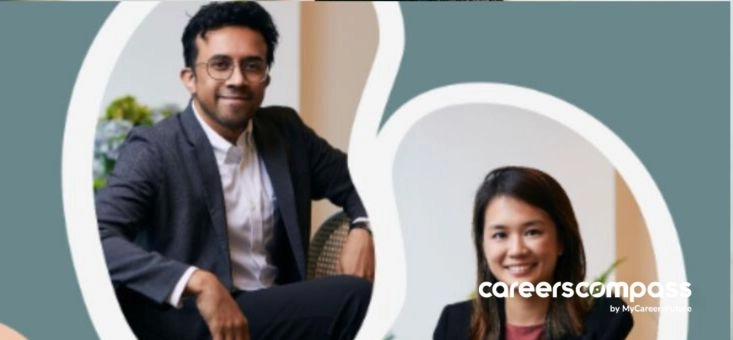 Two Singaporeans Made a Career Switch: Here’s How it Went