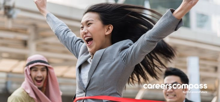 Making a Career Industry Switch? Here’s a Guide on How to Make the Move