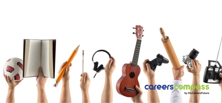 Hobbies and Interests in Job Applications: How They Can Help to Get the Job