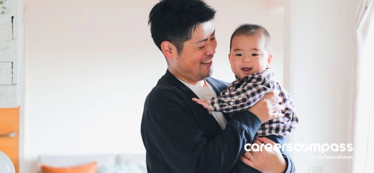 How to Plan Your Paternity Leave Effectively