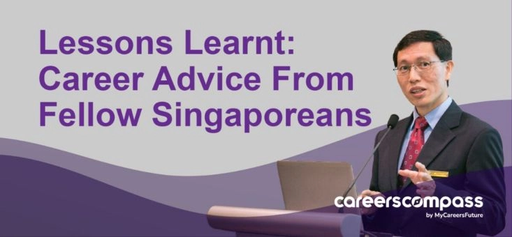 Leading by Learning: How This Singaporean Never Stopped Building His Tech Skills