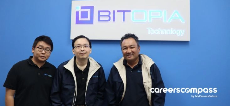 Health Issues Didn’t Stop This Singaporean From Achieving Job Search Success