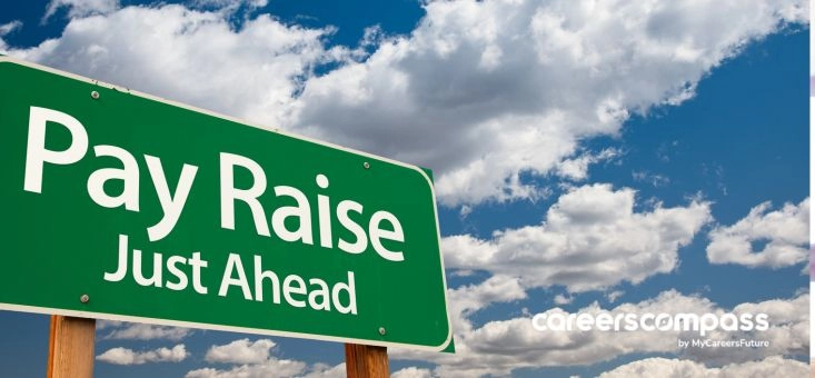 Not Happy With Your Salary? How to Ask for a Pay Raise