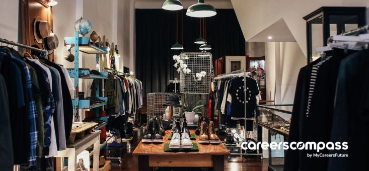 Retail: Industry-Specific Interview Questions and Career Outlook