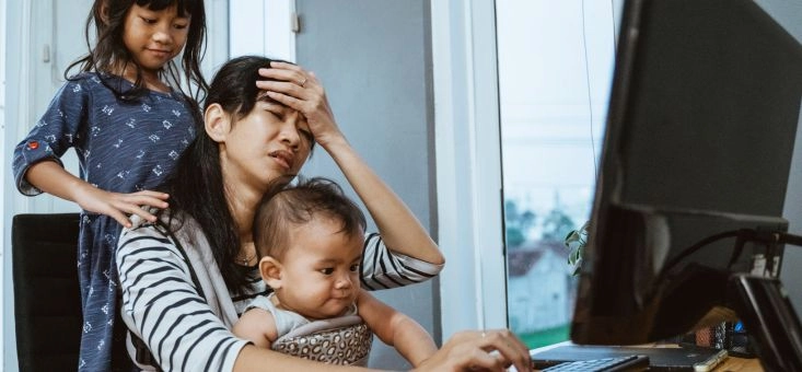 Why Companies Are Eager to Hire Singaporean Women Looking to Get Back to Work