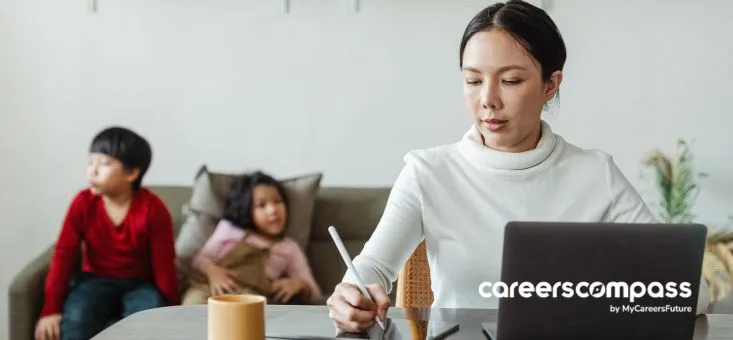 Working Mums: How to Balance Motherhood and Career