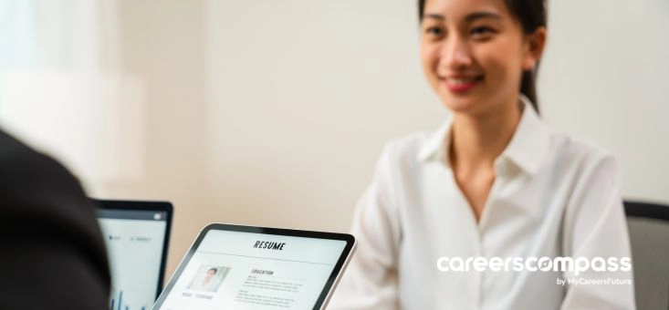 Interview Tips: How to Answer That “Tell Me About Yourself” Question