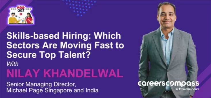 Skills-Based Hiring: Which Sectors Are Moving Fast to Secure Top Talent?
