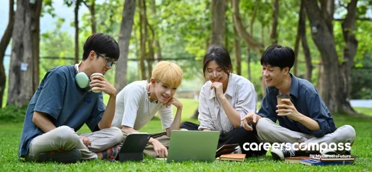 What Gen Z Wants: How a New Generation Is Redefining the Way We Work 