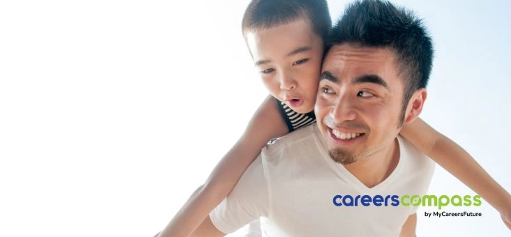 5 Flexible Work Arrangements to Leverage as a Working Parent