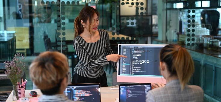 HR Trends 2024: 5 Key Shifts And The Future of Work