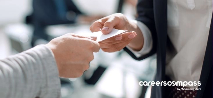 Business Cards: How Can They Be Helpful for Jobseekers