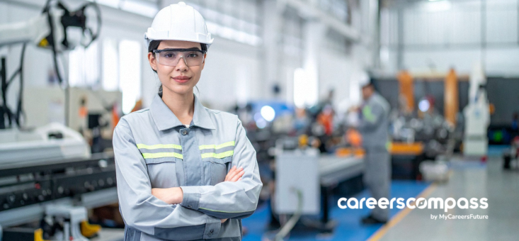 Precision Engineering Jobs Are Being Redesigned. Are Your Skills Keeping Up?