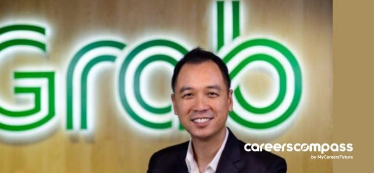 Applying at Grab? Head of GrabPay Shares Tips to Get the Job