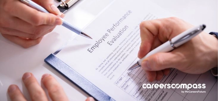 Follow These 5 Tips to Ace Your Performance Appraisal