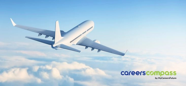 Singapore Aviation Sector: Steadily Soaring with Thousands of Jobs Up for Grabs