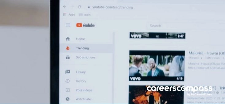 6 Effective Career Skills That You Could Learn From Training Videos
