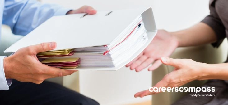 5 Key Tips For Effective Handovers Before Taking Annual Leave to Keep Your Boss and Colleagues Happy