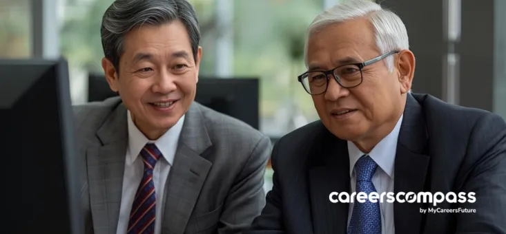 Hiring in 2026? Why Senior Workers Should Be on Your Radar