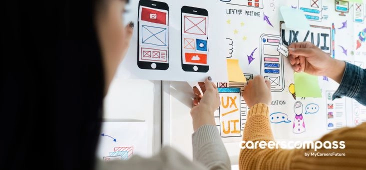 4 Things You Must Learn as an UX Designer