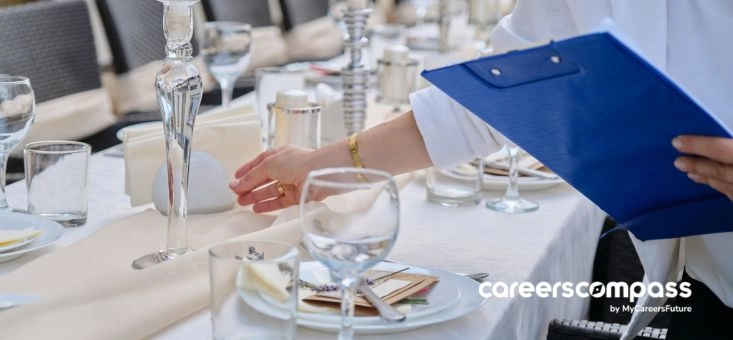 The Life of an Event Planner: What Does it Look Like?