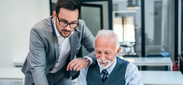3 Challenges on Managing Inter-Generational Teams and How to Solve Them