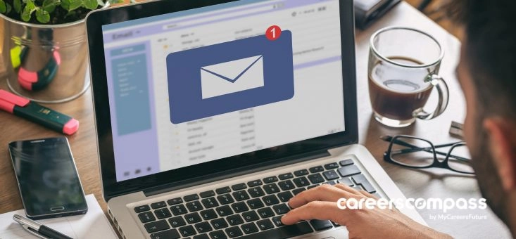 5 Tips for Crafting Effective Emails at Work and During a Job Search