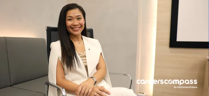 Pathway to Career Success: Building Transferable Skills as Your Career Weapon