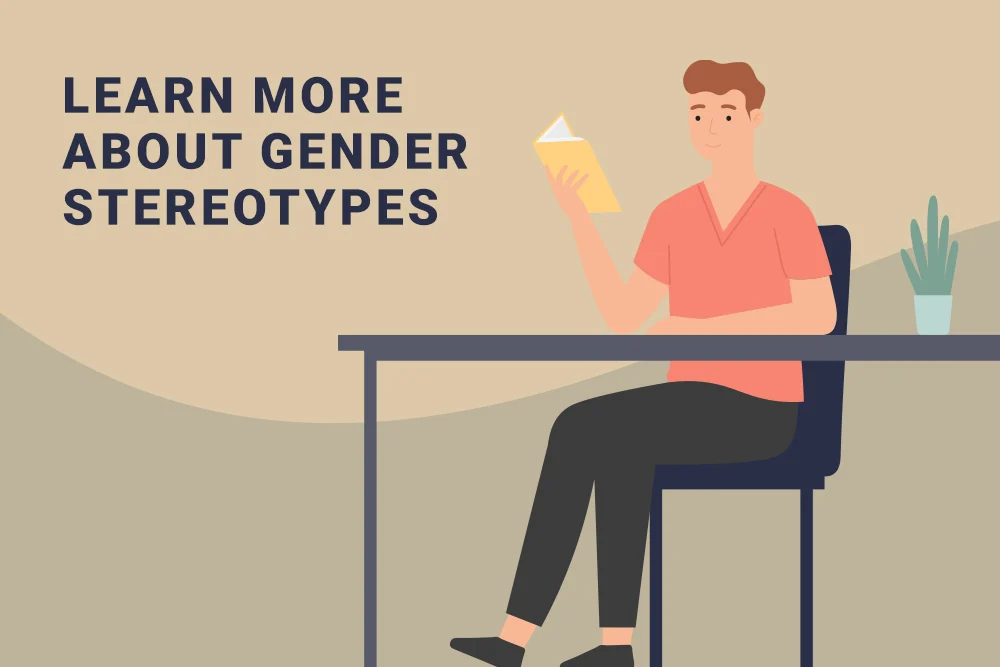 Gender Stereotypes at Work: Judge Based on Merit Today