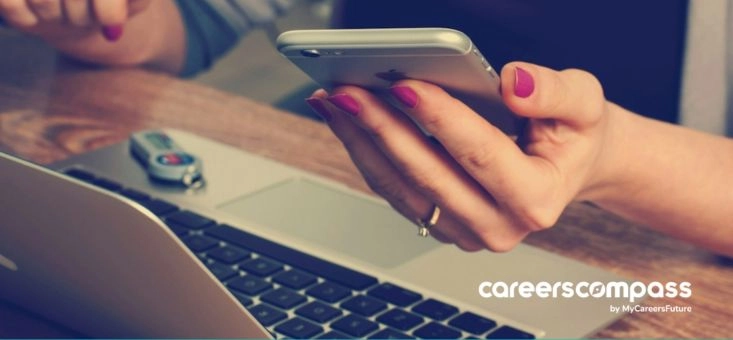 You Want to Make a Mid-Career Change? Here’s How to Plan a Successful Move