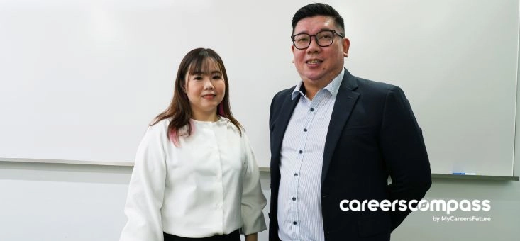 Career Matching Services Can Help You Navigate a Career Transition – Here’s How!