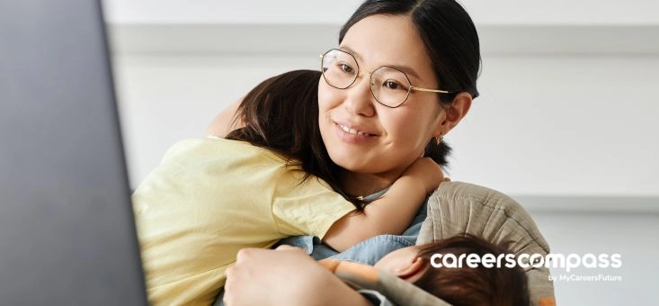 Juggling Hybrid Work and Parenting: How to Make It Work