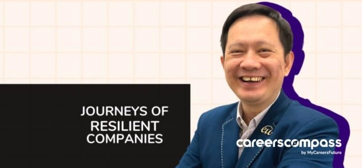 Journeys of Resilient Companies: EU Holidays — Navigating New Frontiers in Travel