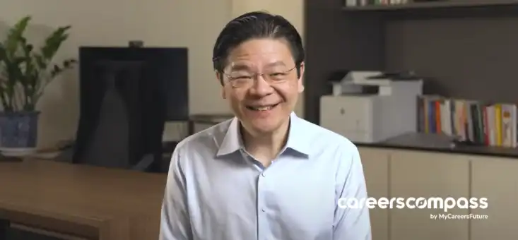 PM Wong: What the Future of Singaporeans’ Careers is Going to Be