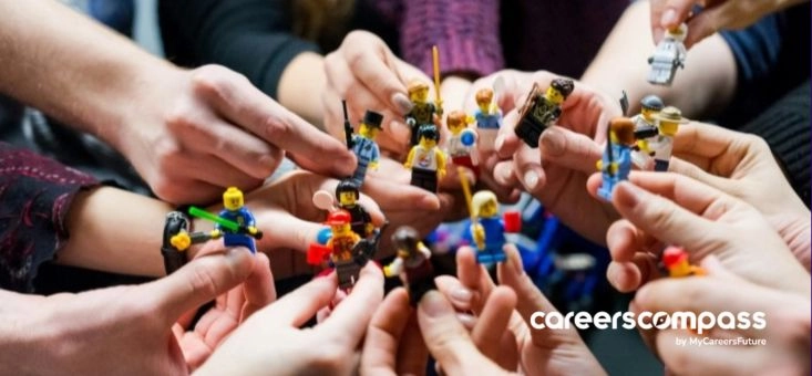 How to Build a High-Performing Team